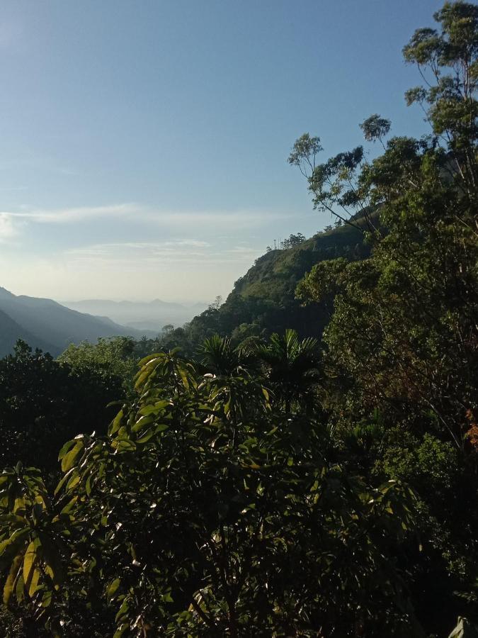 Charming View Homestay Ella Exteriér fotografie